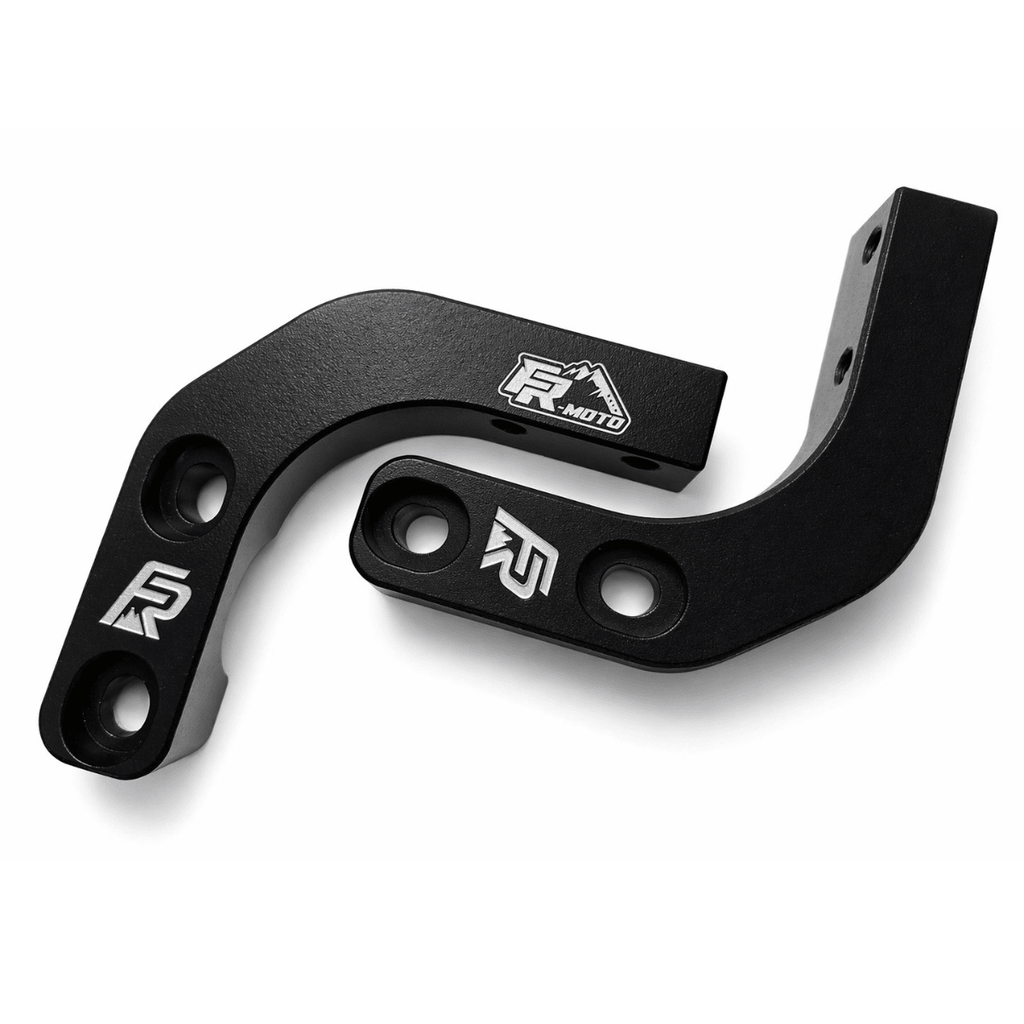 Hand Guard Husqvarna TE/FE 150-500cm | 2014-2024| handlebar 28mm
