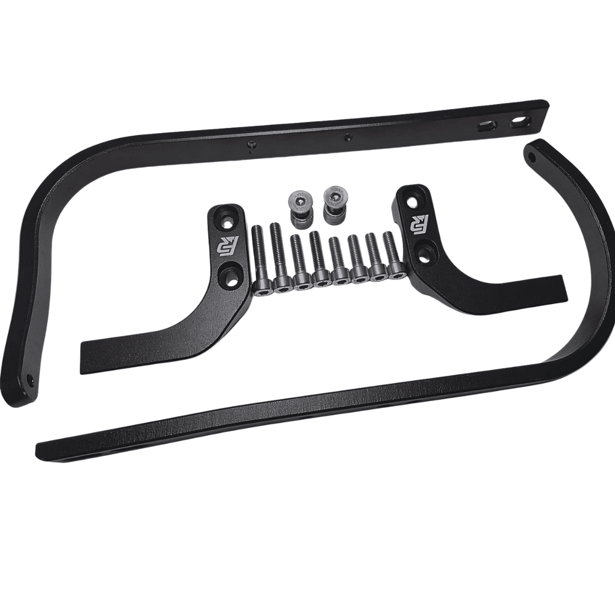 Hand Guard Beta RR/Xtrainer 250-480 | 2014 - 2026 | handle bar 28 mm