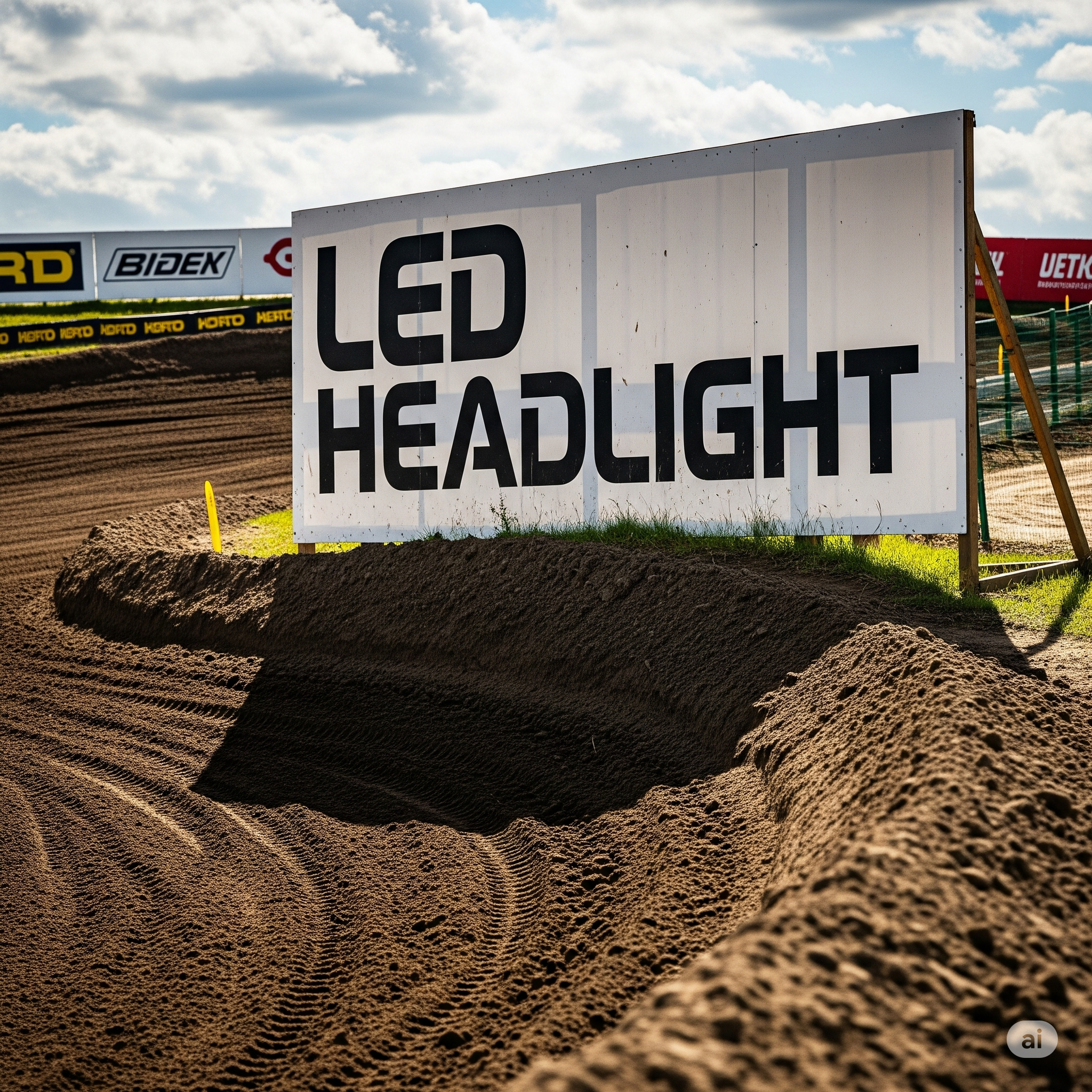 Hard Enduro Store Led Light collections