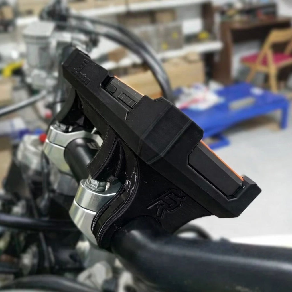 Blackview 6200/7300/9100, Oscal Marine 2 | Phone Handlebar Holder