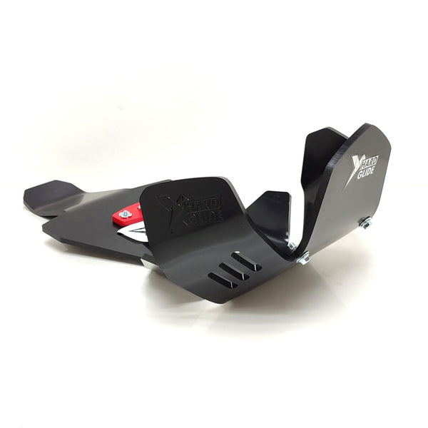 Placa protectora Yamaha WR 250 F 2025