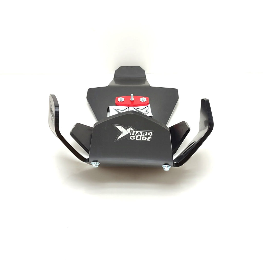 Placa protectora Yamaha WR 250F \ YZ 250FX 2015-2018