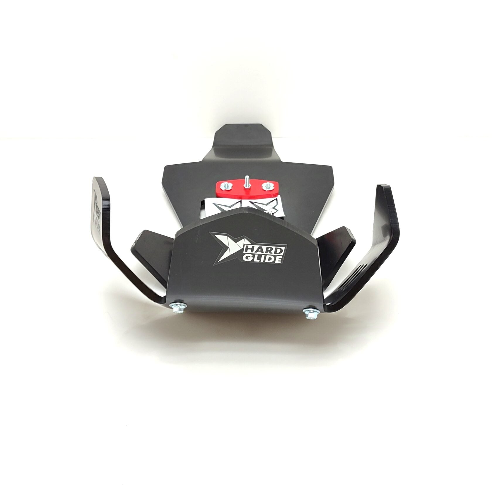 Placa protectora Yamaha WR 250F \ YZ 250FX 2015-2018