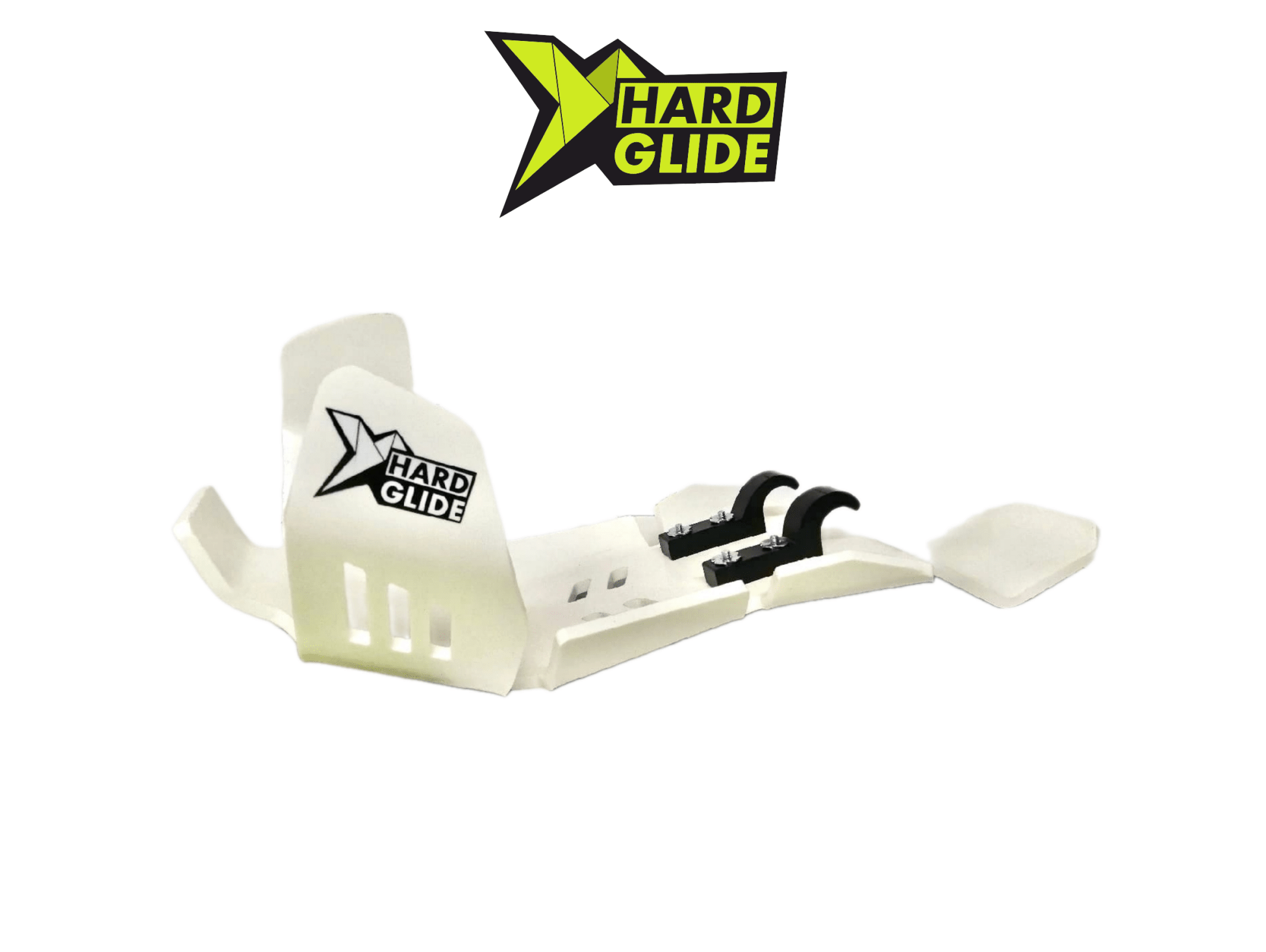 Husqvarna TE 250-300 skid plate