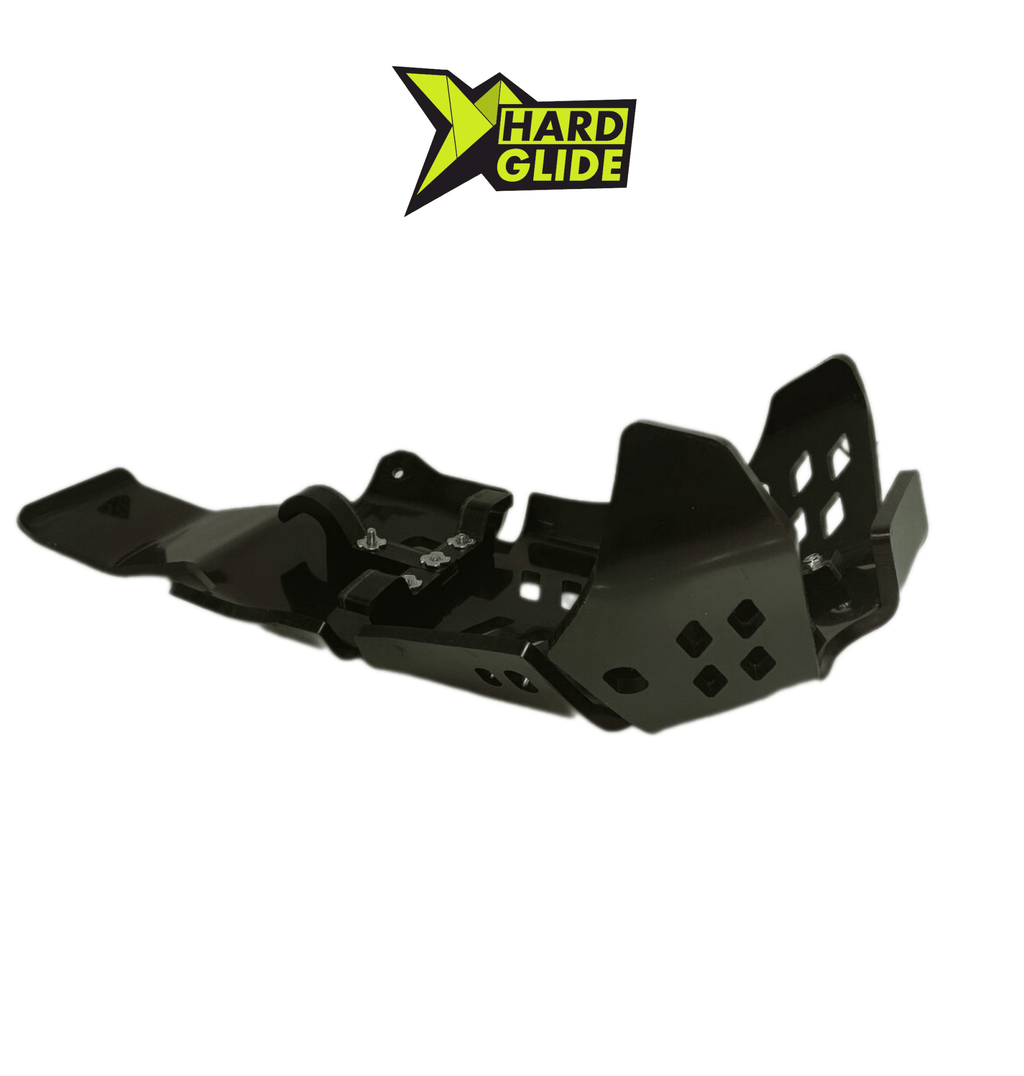 Skid Plate Husqvarna TE 250-300 TBi | 2024 - 2025 |
