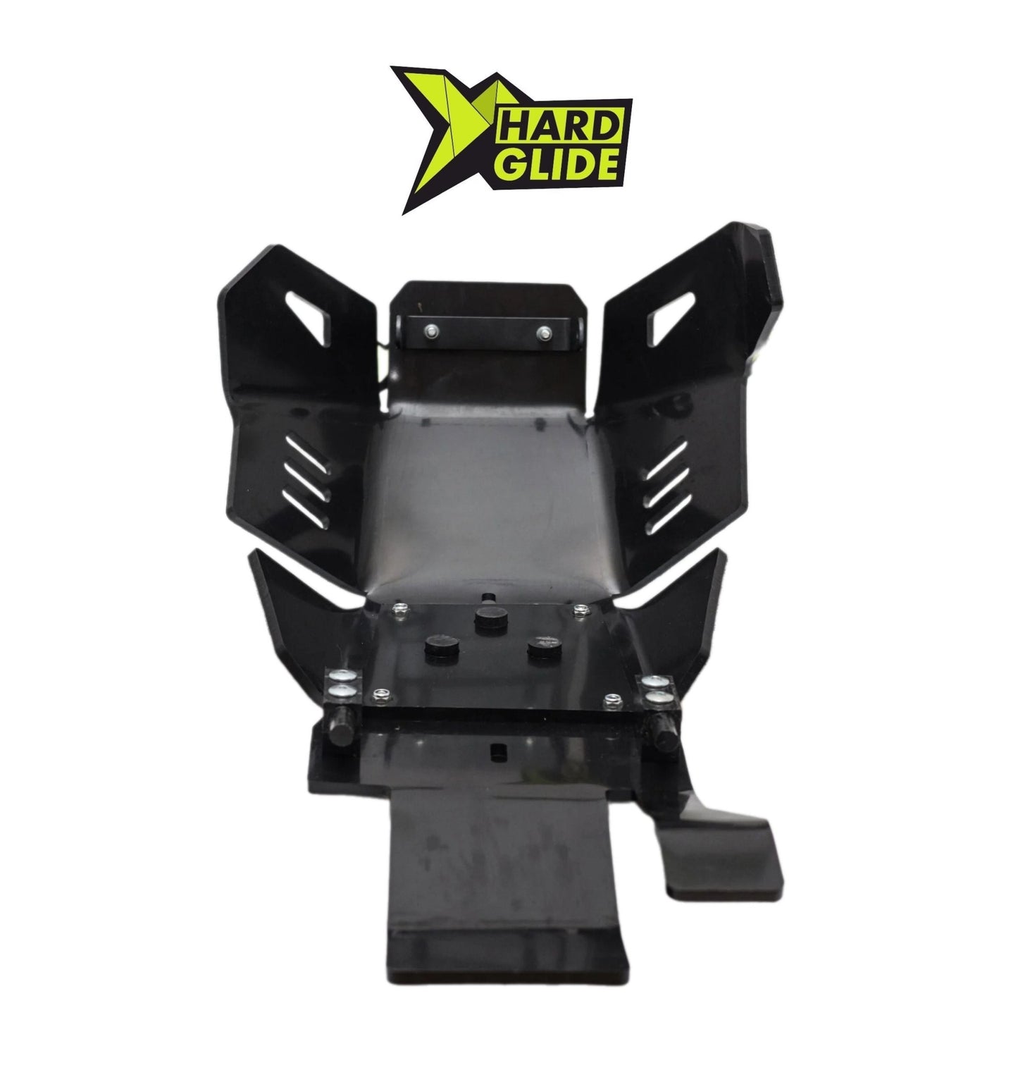 Husqvarna 701 skid plate