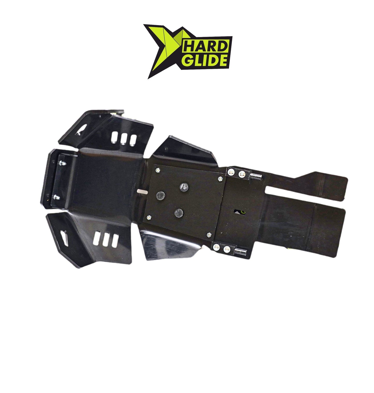 Husqvarna 701 skid plate