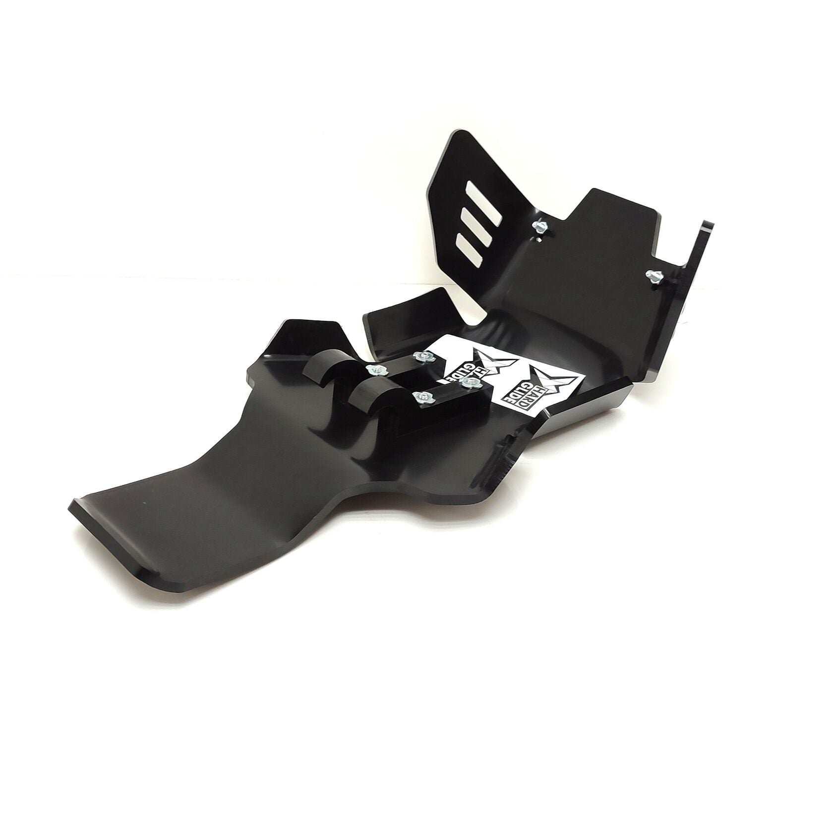 Skid Plate Husqvarna TE 150 8 mm | 2020-2023 |