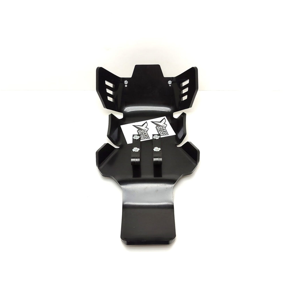 Skid Plate Husqvarna TE 150 8 mm | 2020-2023 |