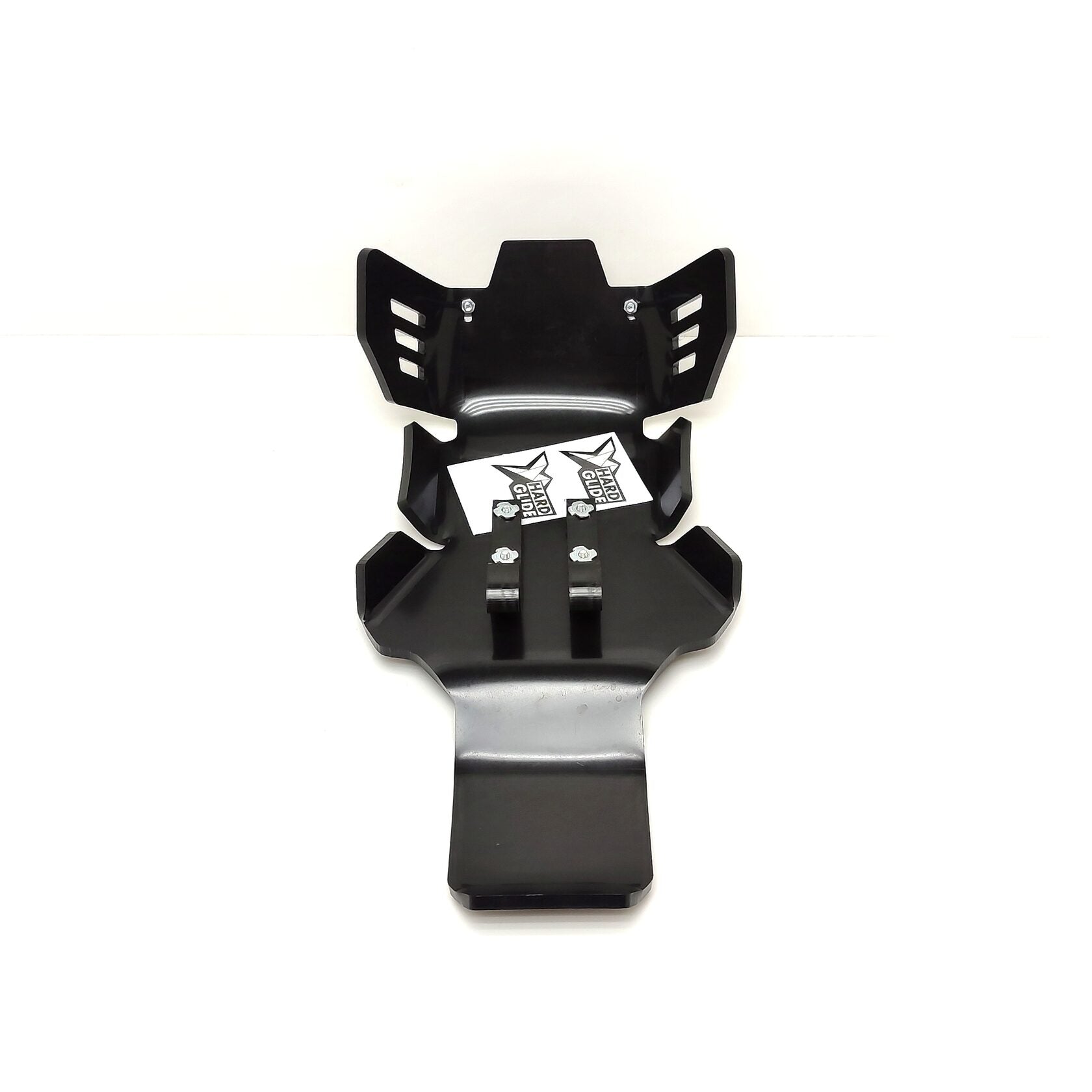 Skid Plate Husqvarna TE 150 8 mm | 2020-2023 |