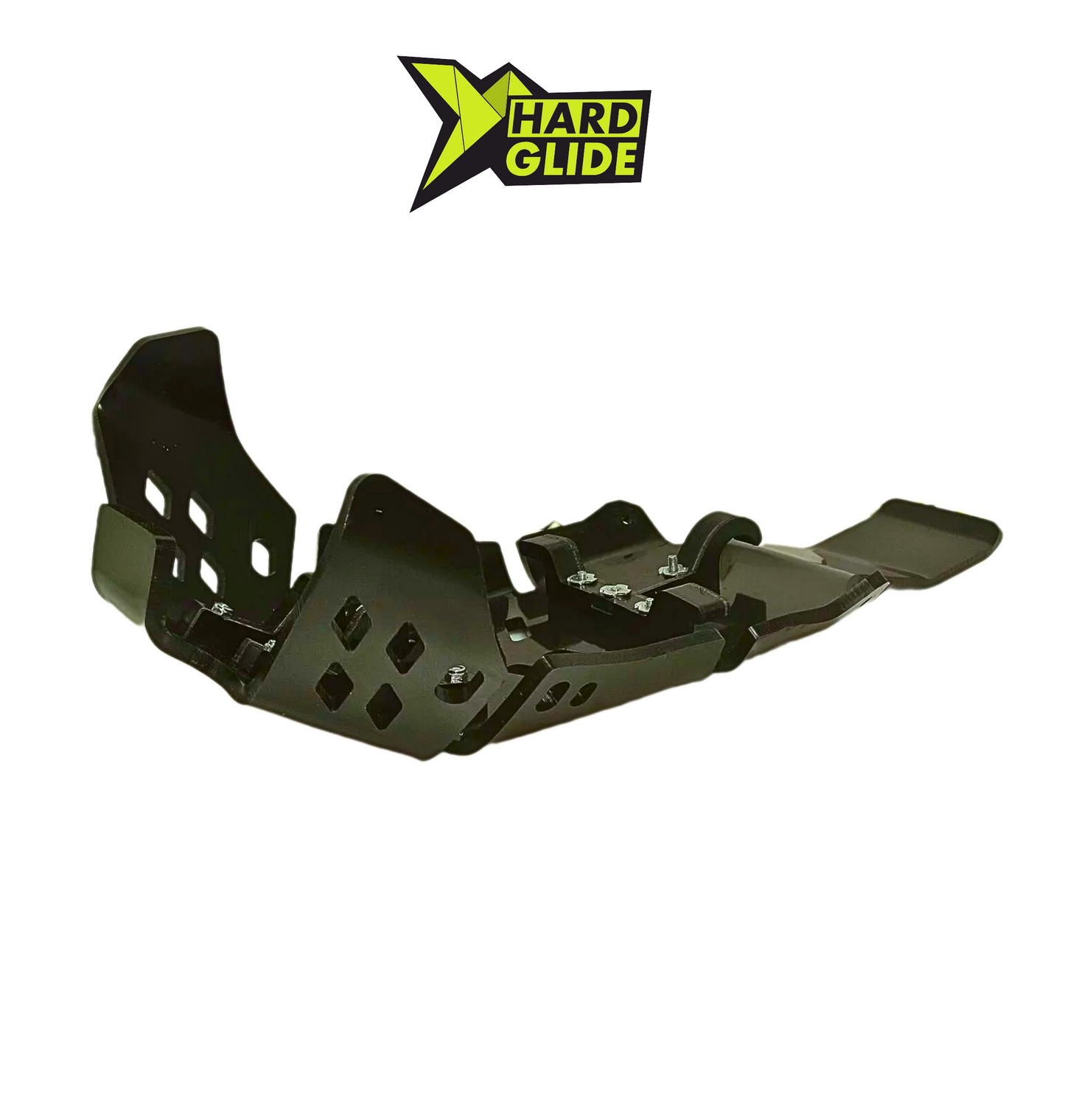 Skid Plate KTM XC/ SX 250-300 TBi |2024-2025|