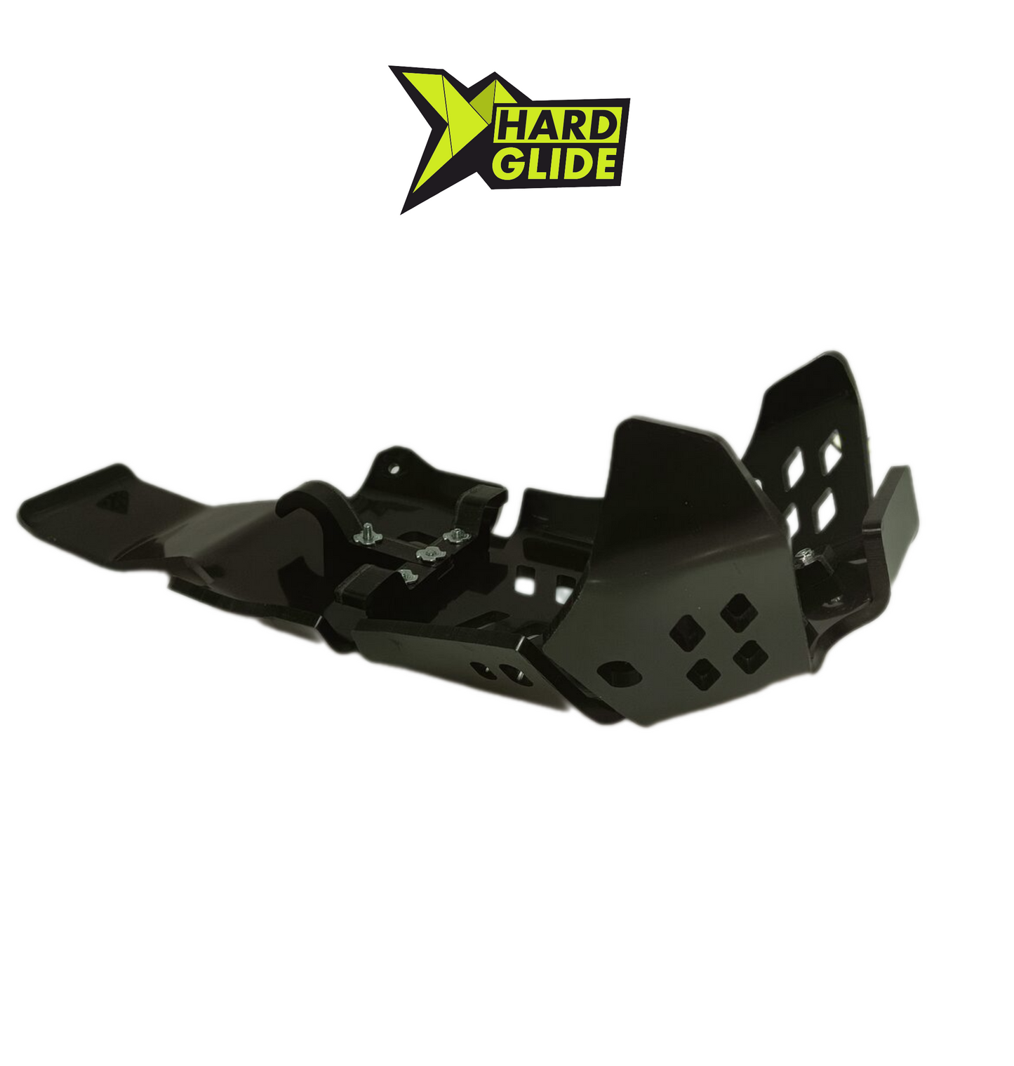 Skid Plate KTM XC/ SX 250-300 TBi |2024-2025|