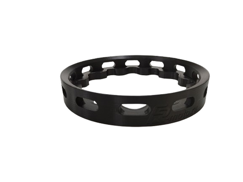 Chain Slider for Rear Hub