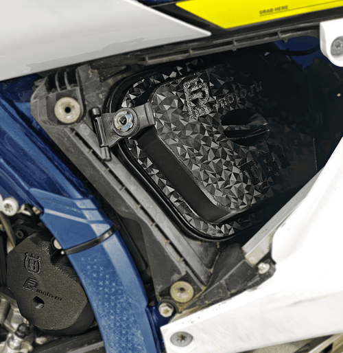 Air Filter Plug for KTM | HUSQVARNA | GAS GAS TBI/TPI