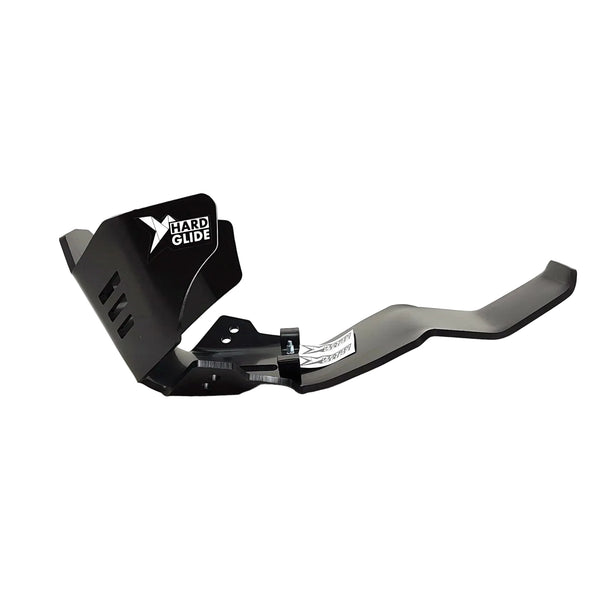 Protector de carter Kayo K4 MX 250-300 | 2021-2024 |