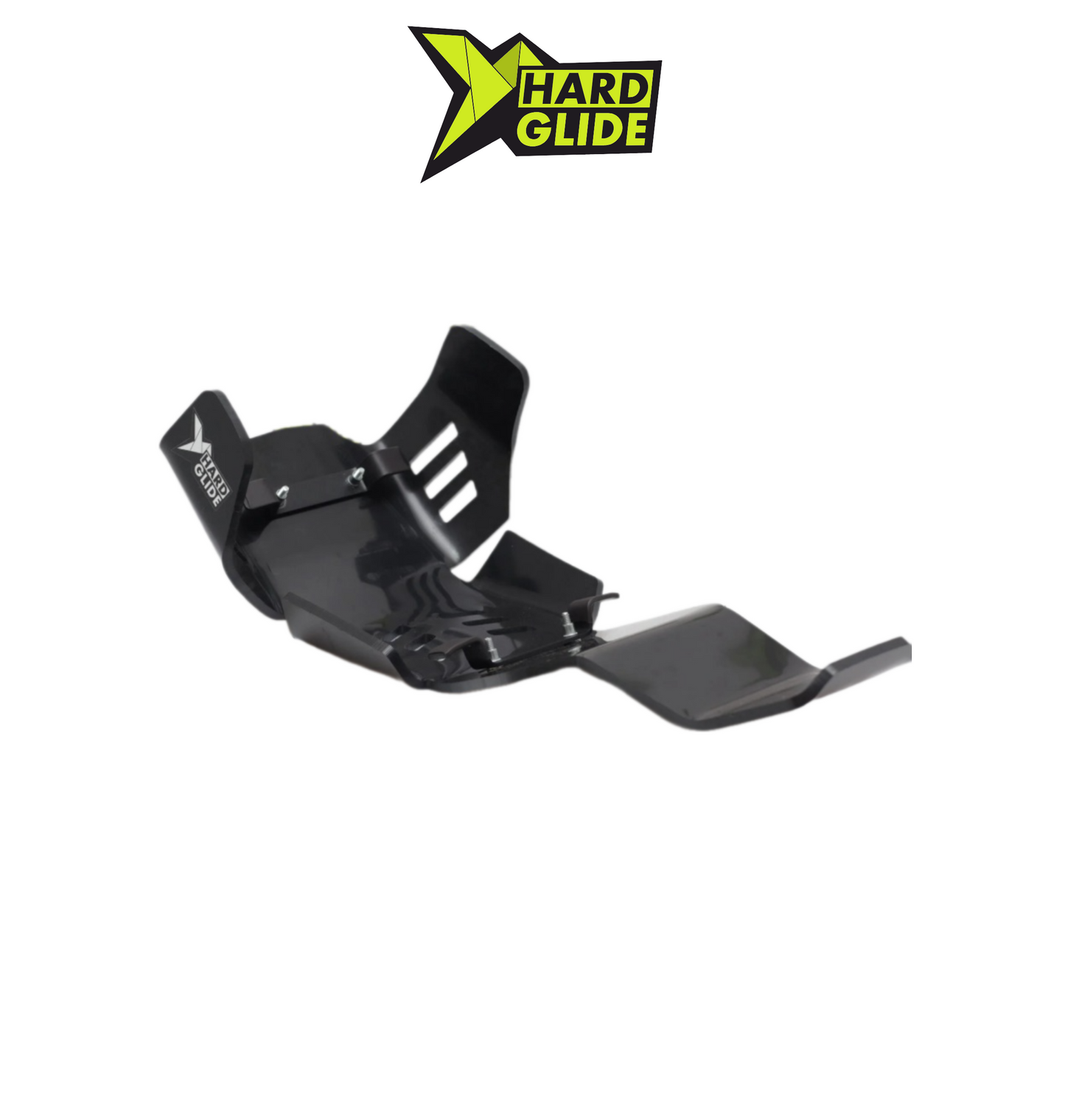 KEWS K16-K23 skid plate