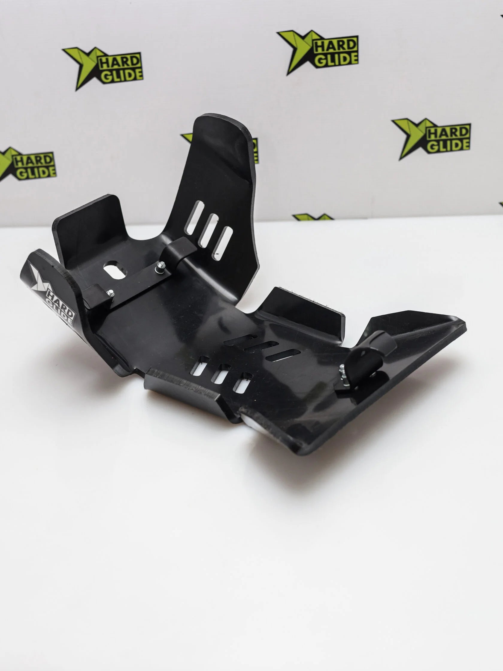Skid Plate KTM EXC EXCF 400-525 2004-2007