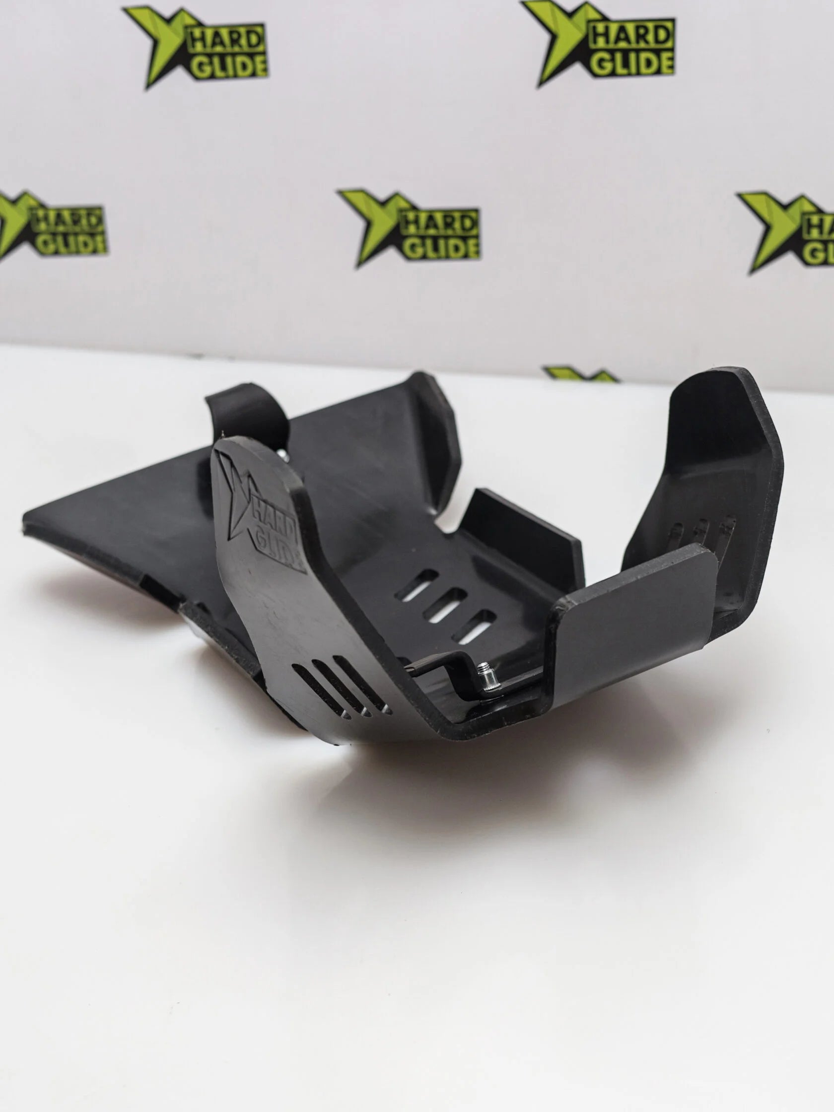Skid Plate KTM EXC EXCF 400-525 2004-2007
