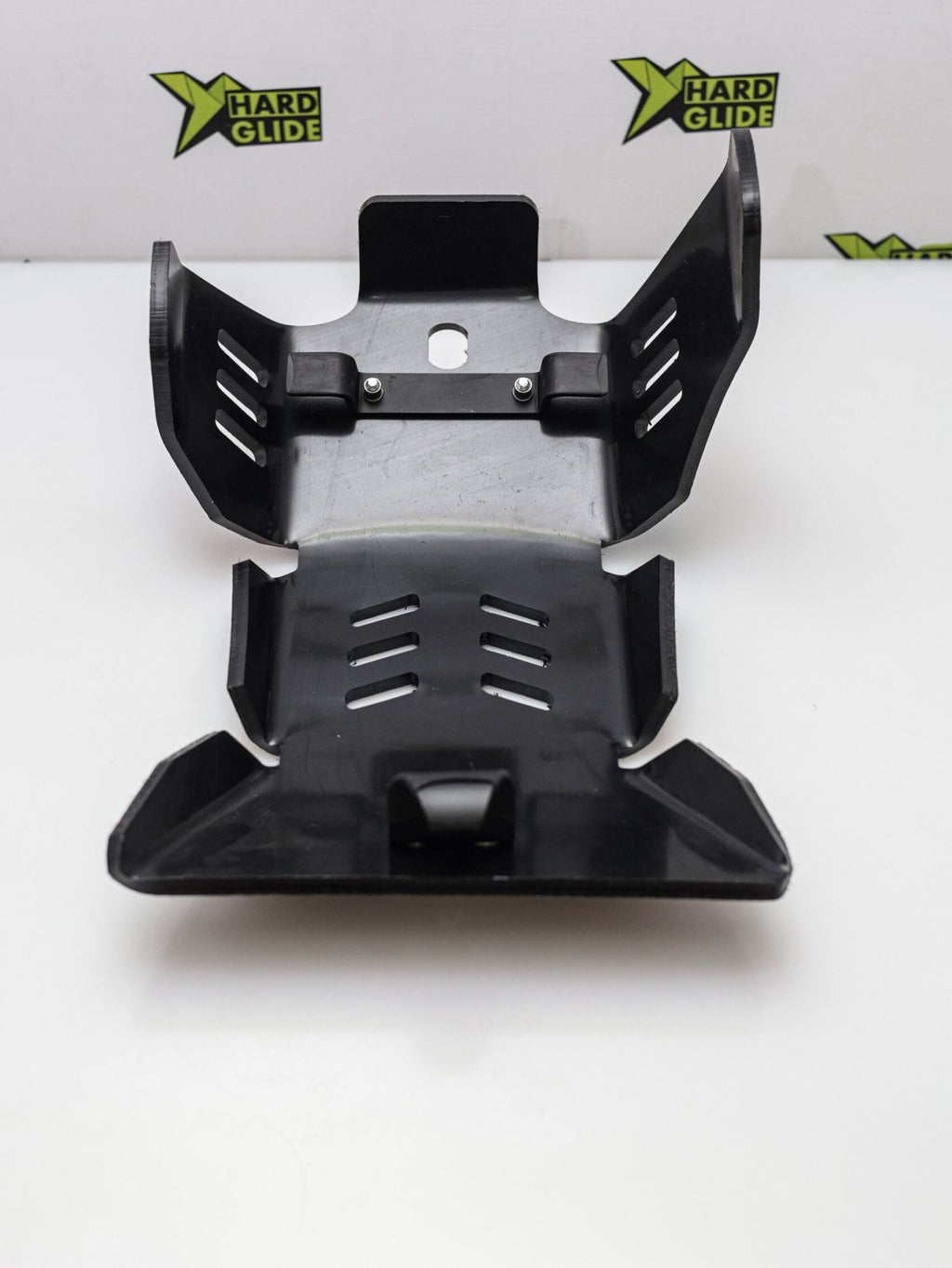 Skid Plate KTM EXC EXCF 400-525 2004-2007