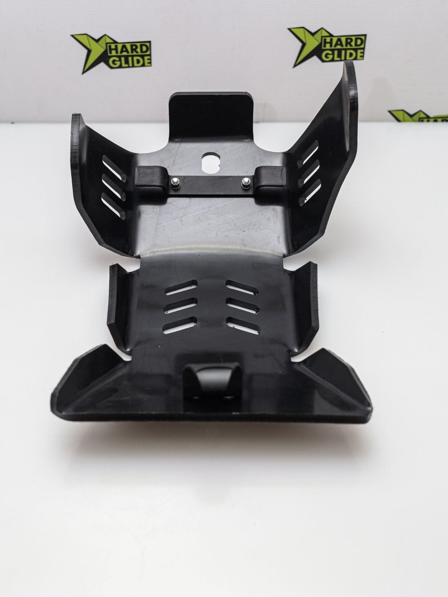 Skid Plate KTM EXC EXCF 400-525 2004-2007