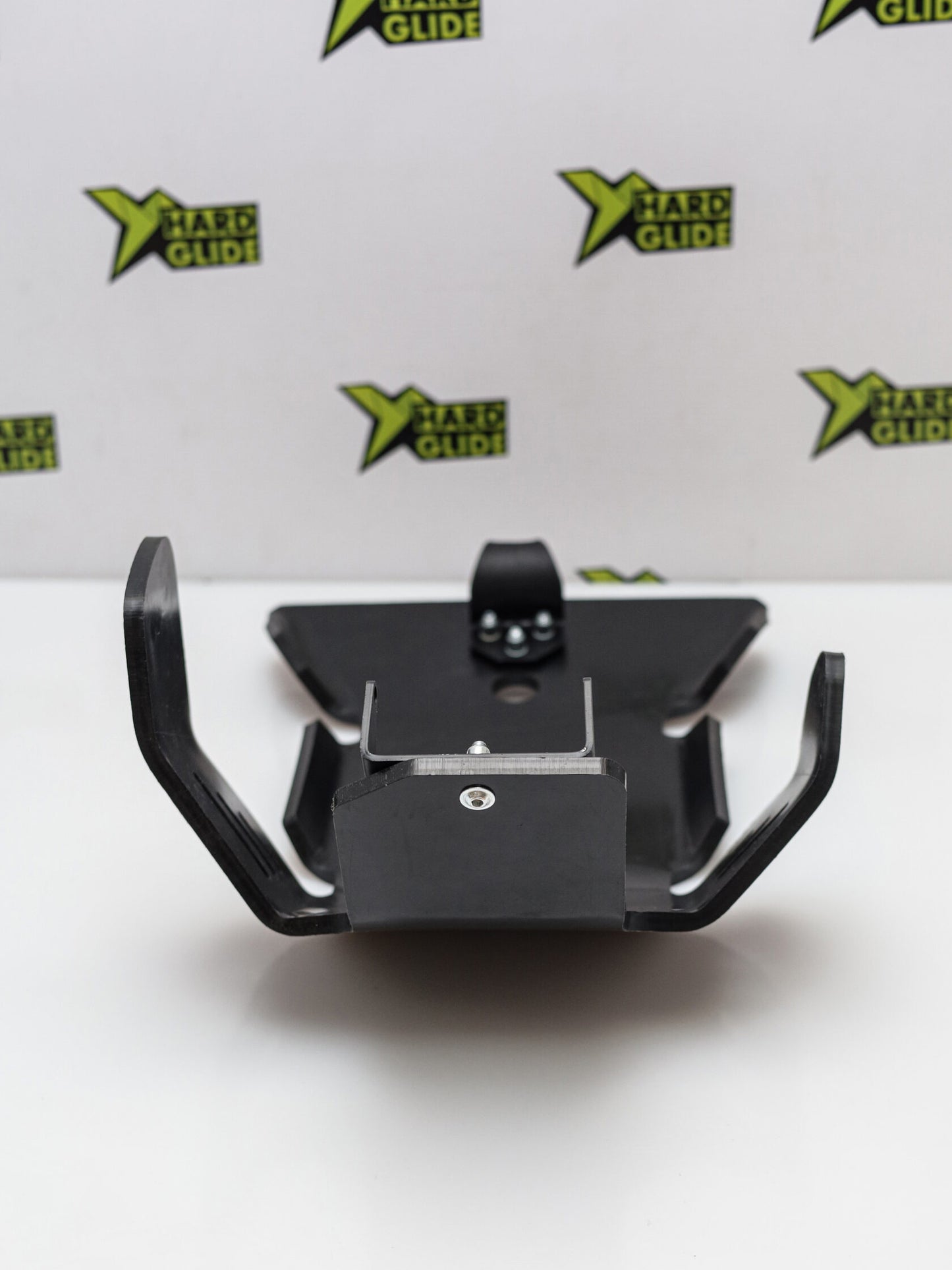 Skid Plate KTM EXC | EXCF 400-525 | 2004-2007