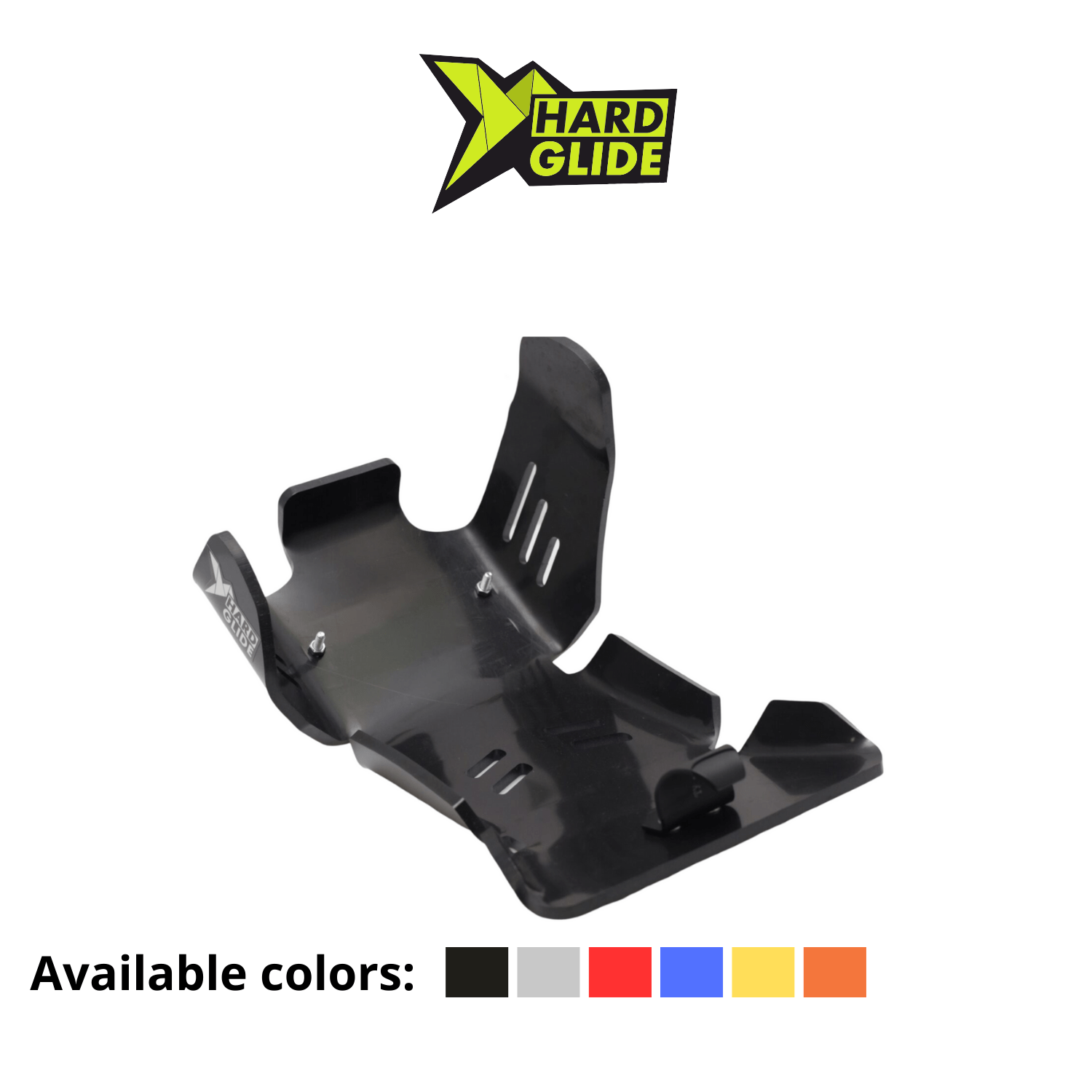 Skid Plate KTM EXCF 450-500 | 2017 - 2023 |