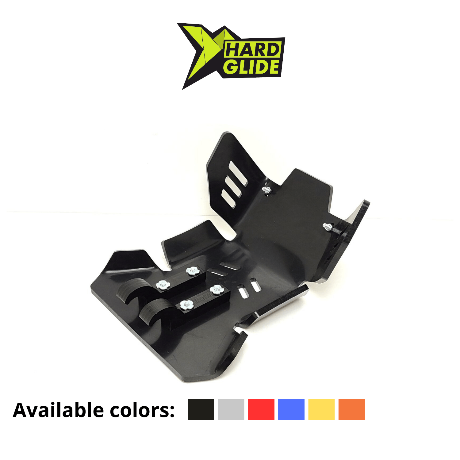 Skid Plate KTM XC-W/ EXC 150 TPi | 2020-2023 |