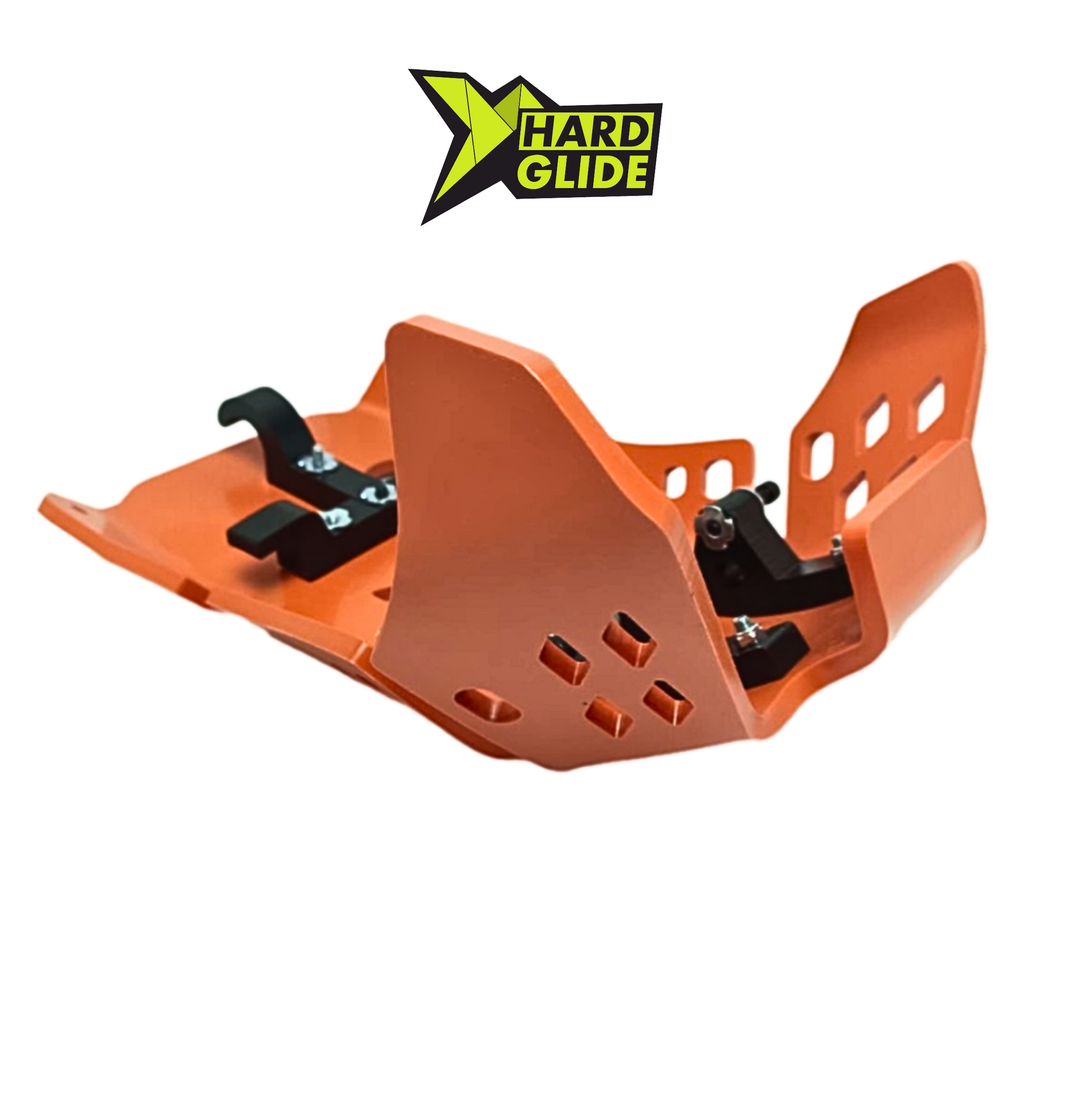 KTM EXC | XC-W | 250-300 TBi skid plate