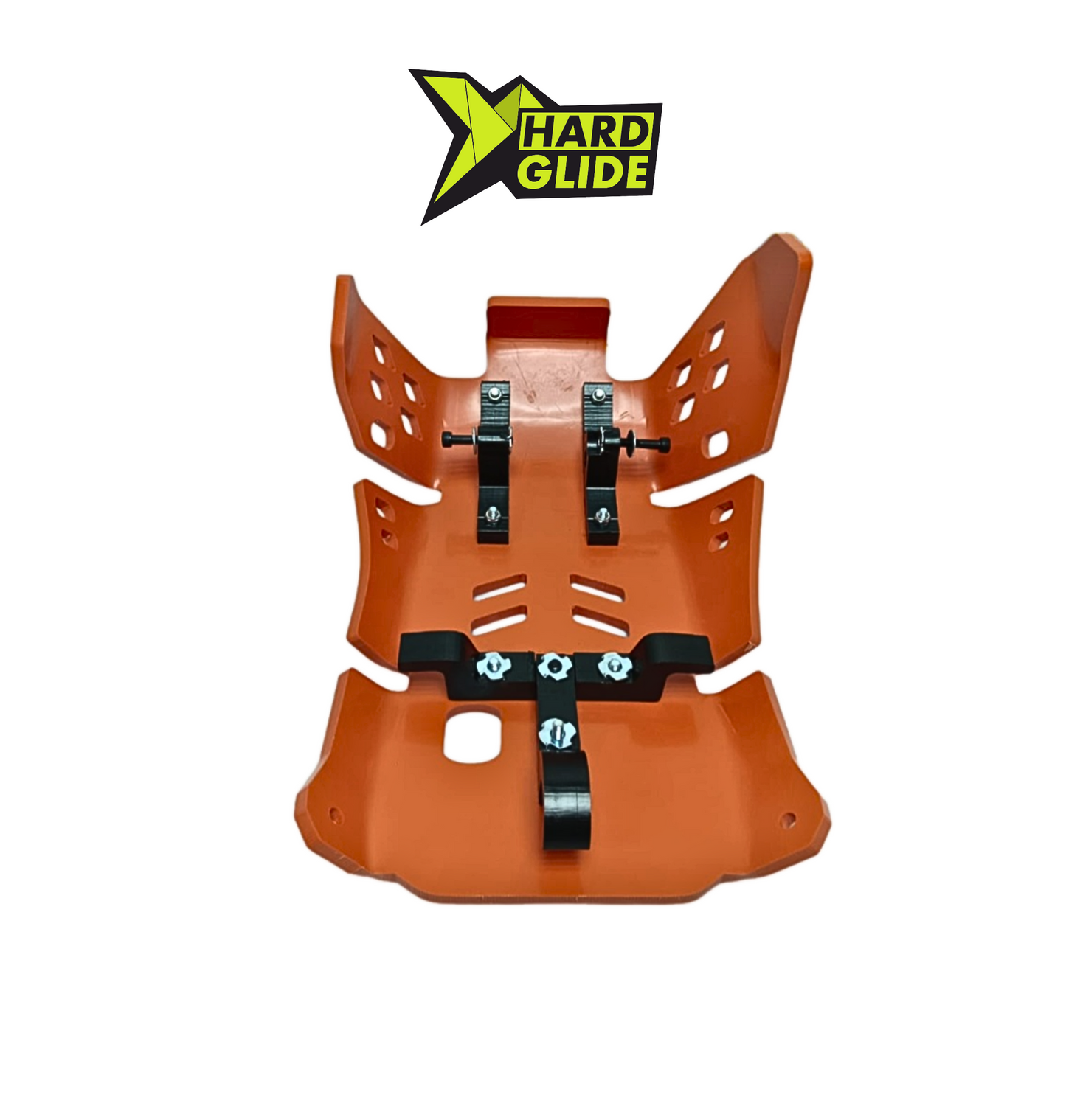 KTM EXC | XC-W | 250-300 TBi skid plate