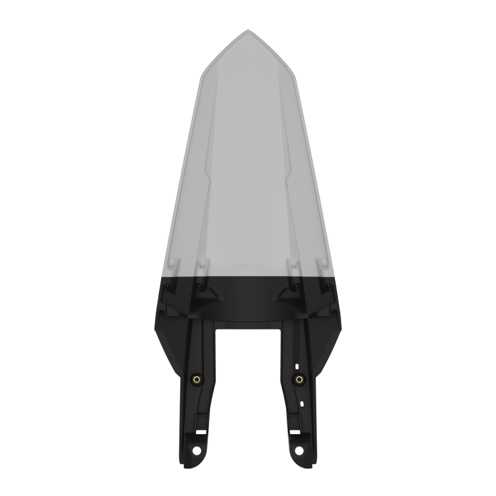 Unbreakable Flexible TPU Rear Fender for KTM TBI (2024-2025)