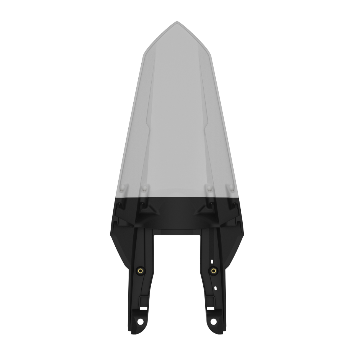 Unbreakable Flexible TPU Rear Fender for KTM TBI (2024-2025)