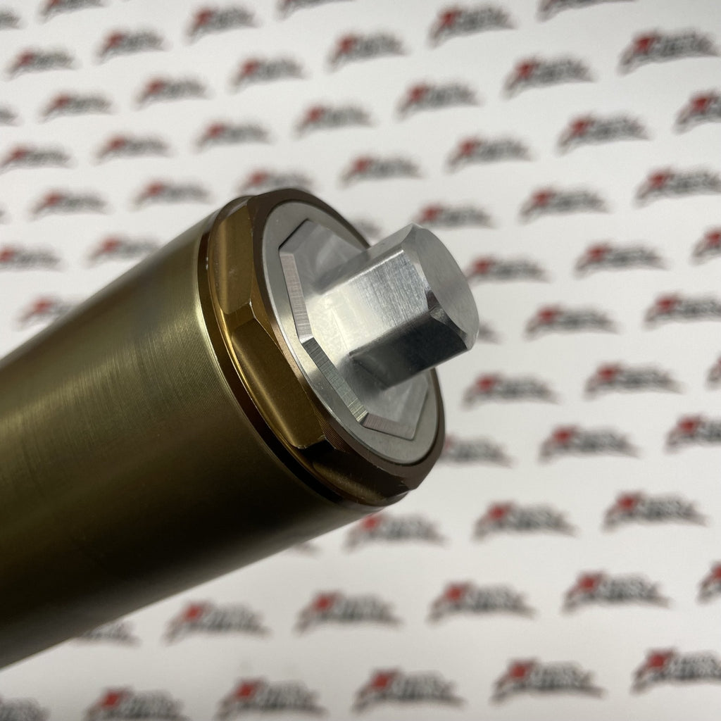 Ключ для ниппеля вилки KYB 48 мм (36 мм, 8-гранный восьмигранный)