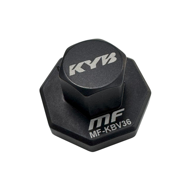 KYB 48mm Fork Base Valve Wrench (36mm 8-Point Octagon)