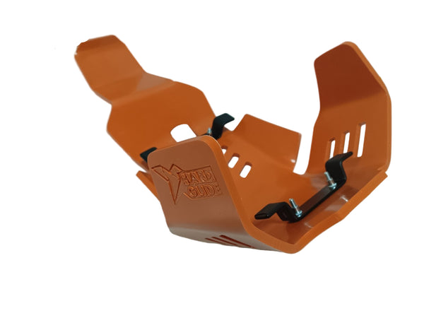 Skid Plate KEWS K23 (177/182FMM)