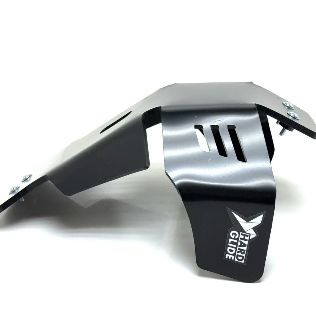 Skid Plate Hengjian S7 YBS 300 (KTM plastic 2024-2025) without link