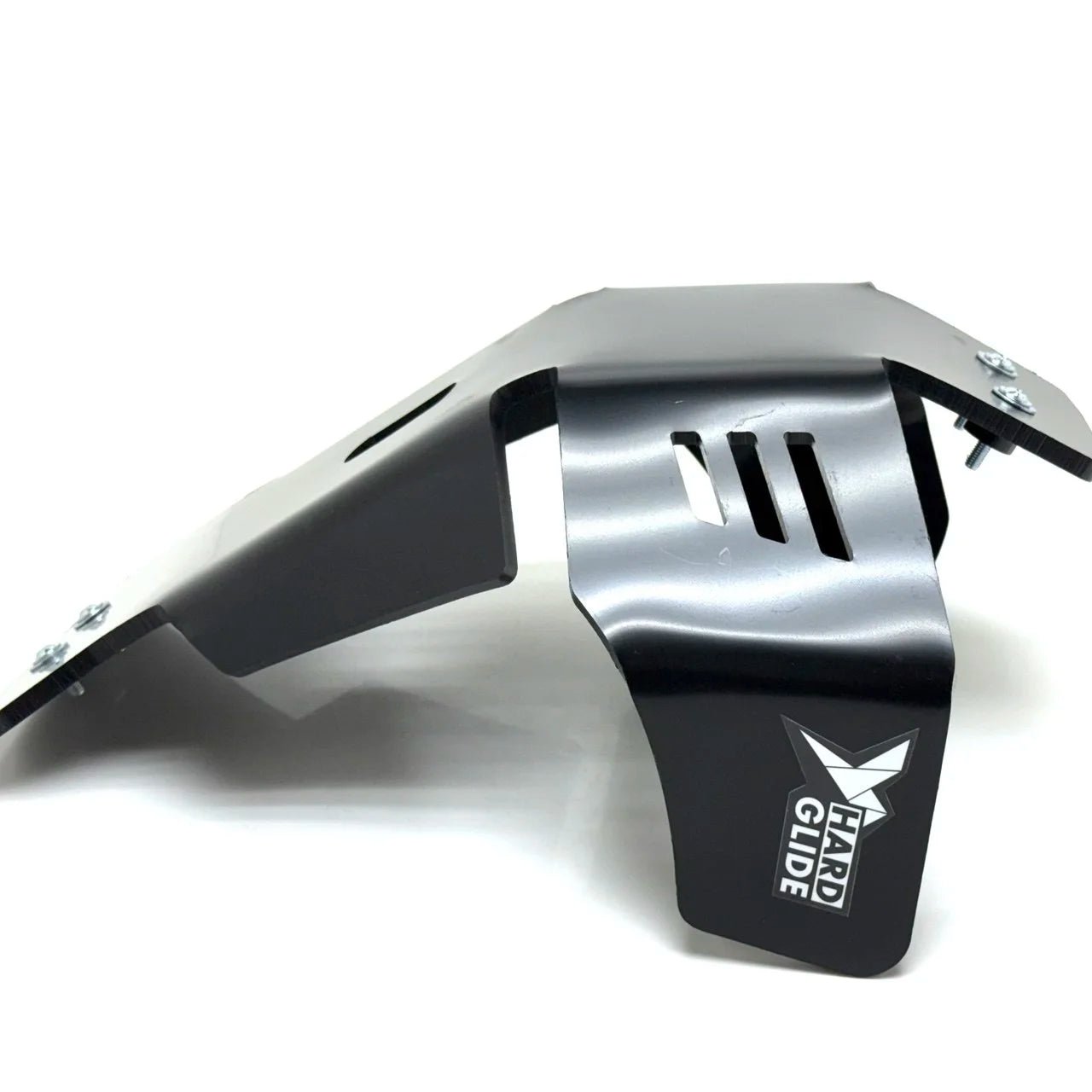 Skid Plate Hengjian S7 YBS 300 (KTM plastic 2024-2025) without link