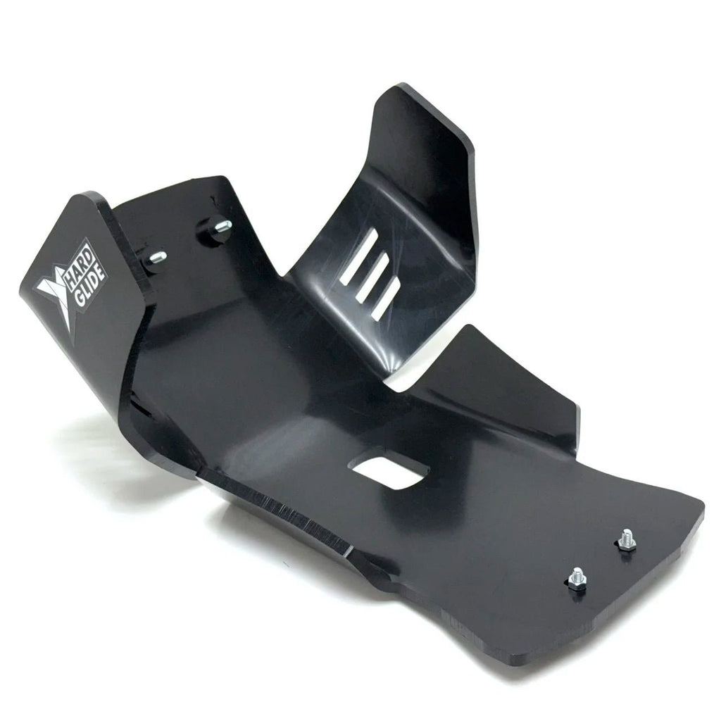 Skid Plate Hengjian S7 YBS 300 (KTM plastic 2024-2025) without link