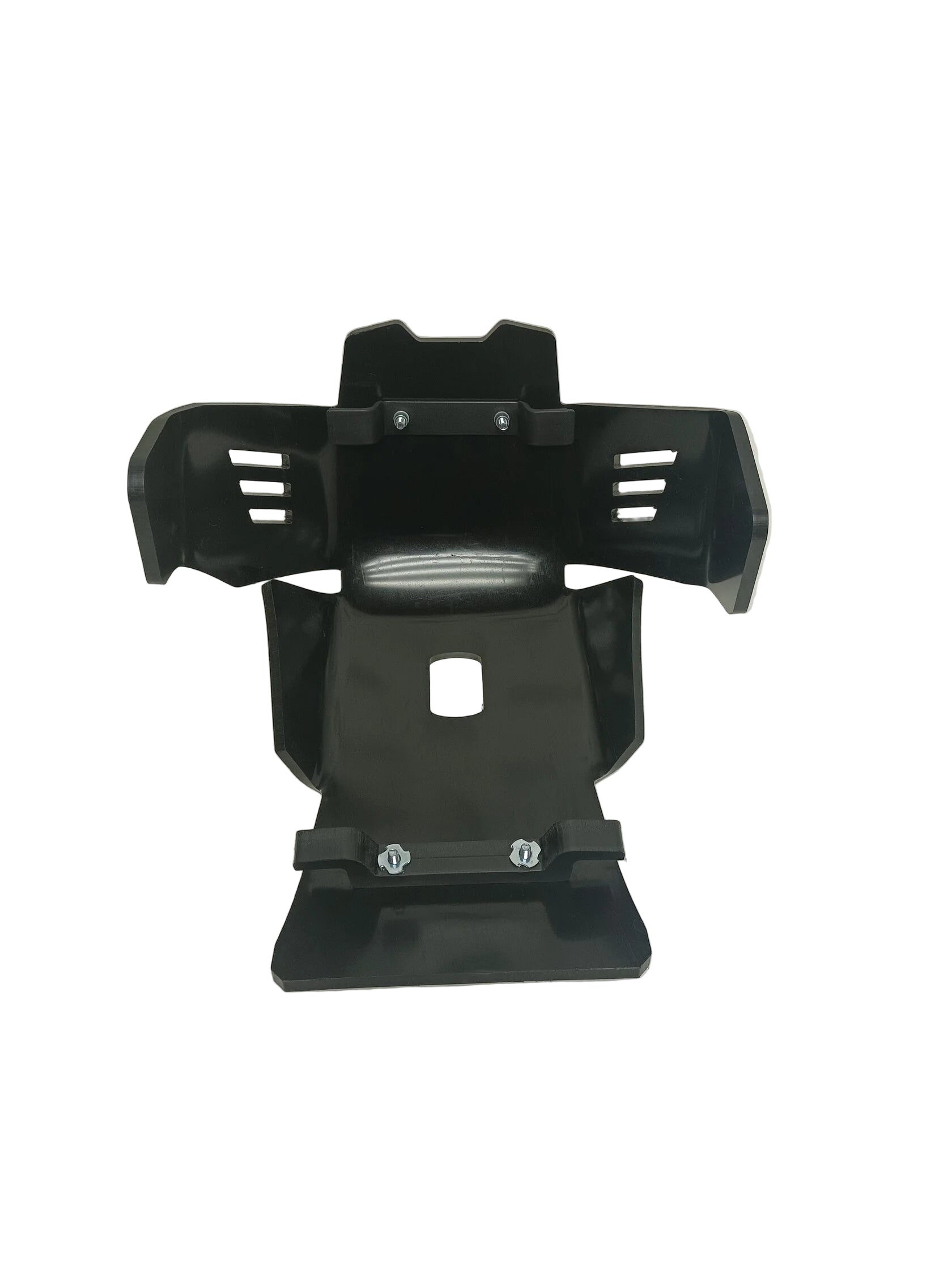 Skid Plate KEWS K23 YB250R 