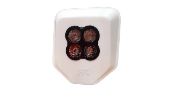 LED headlight for Husqvarna Enduro TE | FE | 2015 - 2024 |