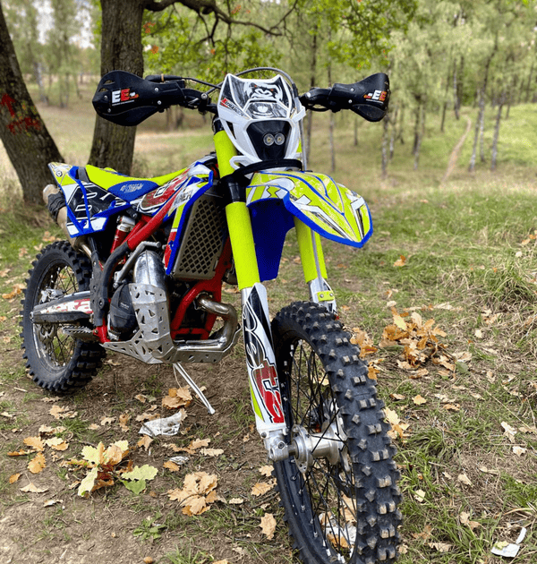 LED headlight owl for Beta Enduro RR | Xtrainer | 2014 - 2024 |