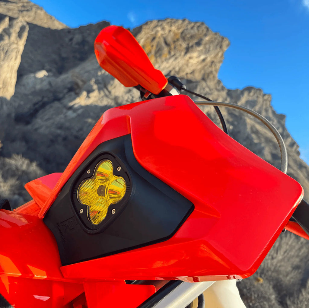 LED Headlight For KTM | Husqvarna 2017 - 2024