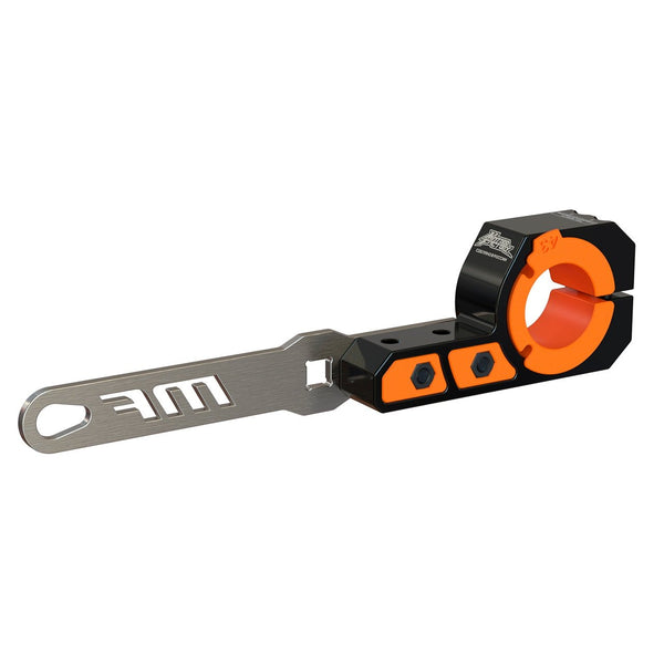 Manual Tube Vise Handle