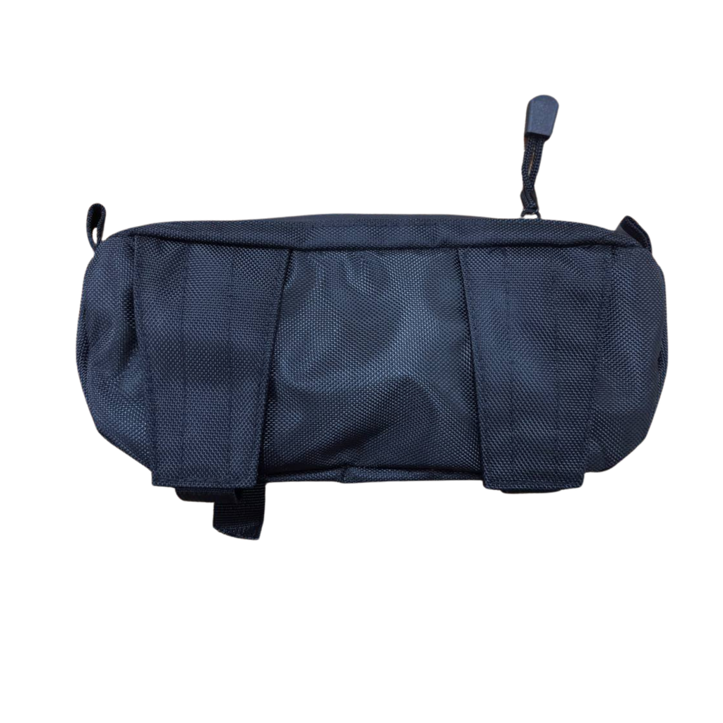 Motorcycle Handlebar Bag | Waterproof Storage Pouch