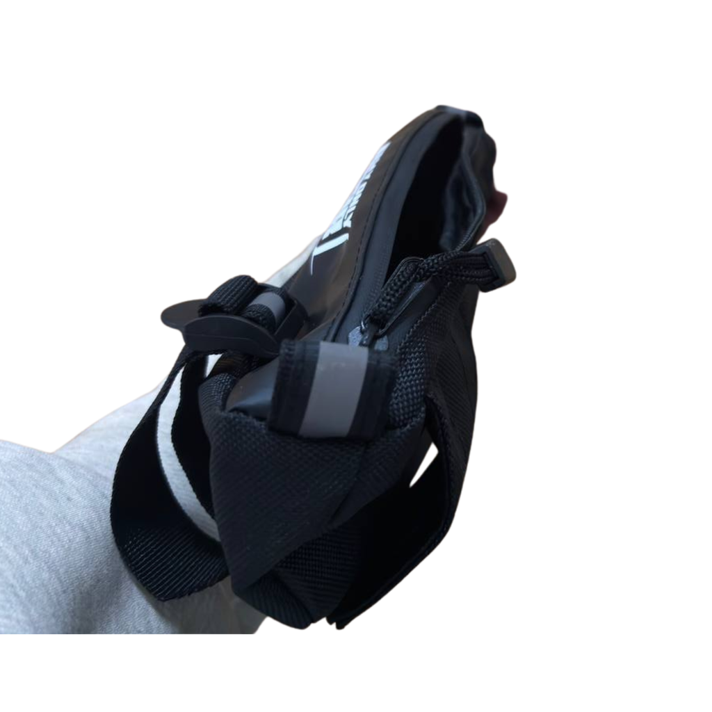 Motorcycle Handlebar Bag | Waterproof Storage Pouch