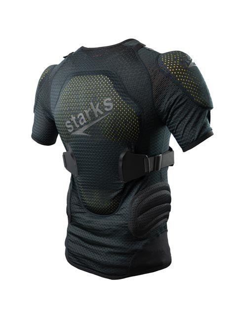 Motorcycle body protection Level 2 Air Flex shot sleeve | Motocross | Enduro | S-XXL