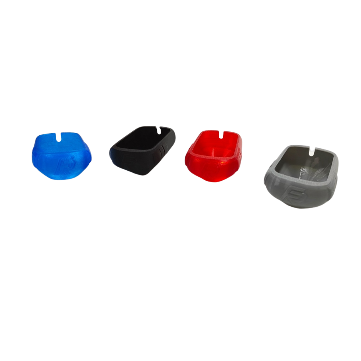 Garmin eTrex Handlebar Case | Single Navigator (10–32 Series)