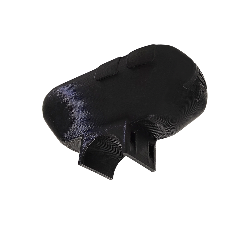 Garmin eTrex Handlebar Case | Single Navigator (10–32 Series)