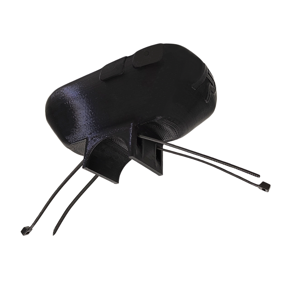 Garmin eTrex Handlebar Case | Single Navigator (10–32 Series)