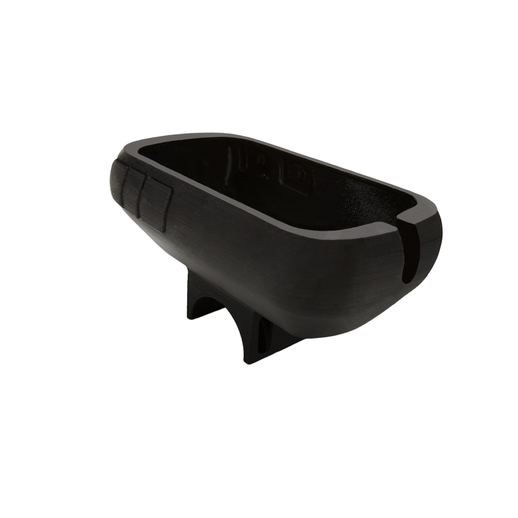 Garmin eTrex Handlebar Case | Single Navigator (10–32 Series)