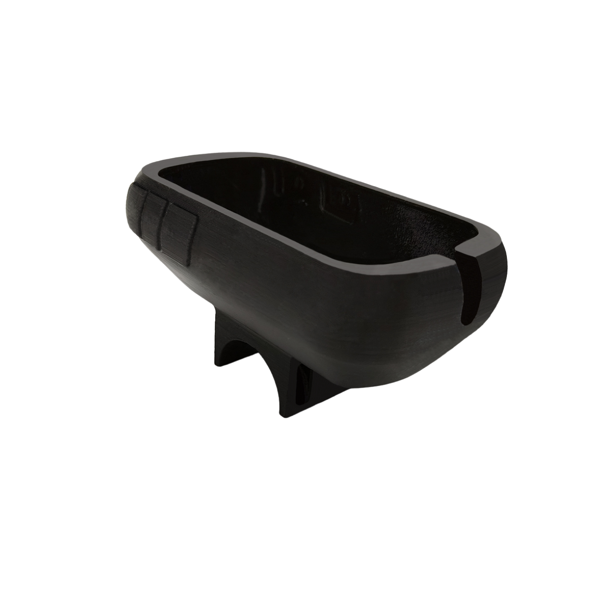 Garmin eTrex Handlebar Case | Single Navigator (10–32 Series)